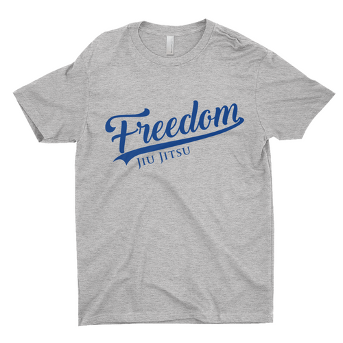 Script Freedom Logo