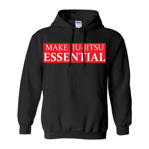 Make JJ Essential