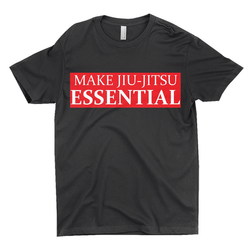 Make JJ Essential